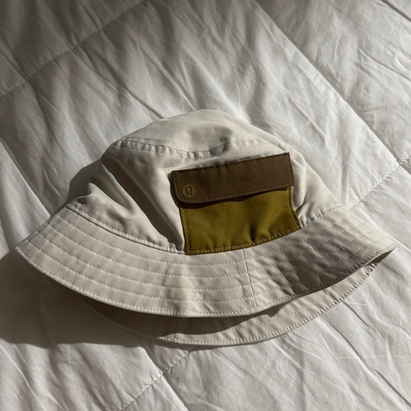 LULULEMON Bucket Hat - Picture 1 of 3
